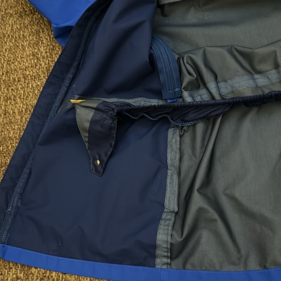 Vintage 80s MEC GORE-TEX Soft Shell Jacket Womens - Picture 14 of 15